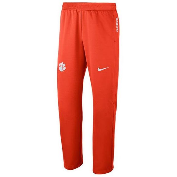 clemson nike sweatpants